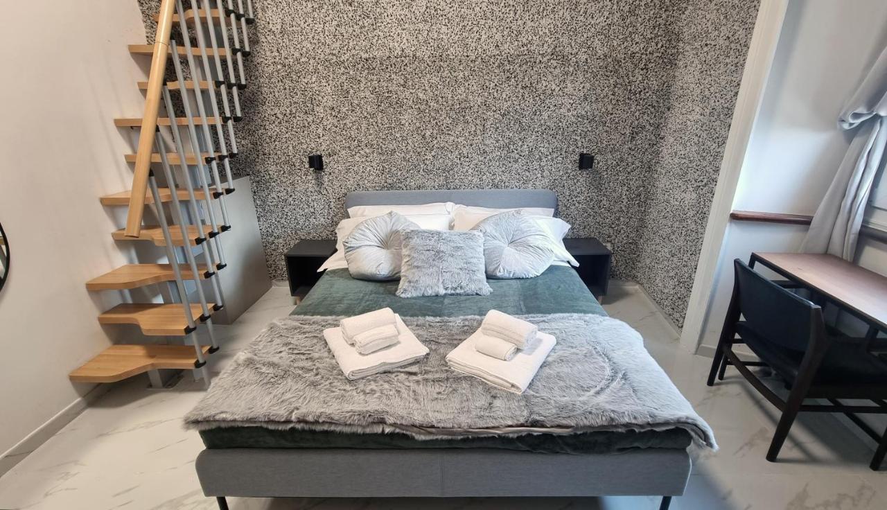 Casa Storica Piazza 5 Giornate Hotel Milánó Kültér fotó