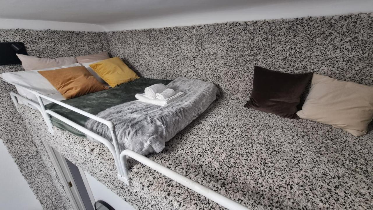 Casa Storica Piazza 5 Giornate Hotel Milánó Kültér fotó