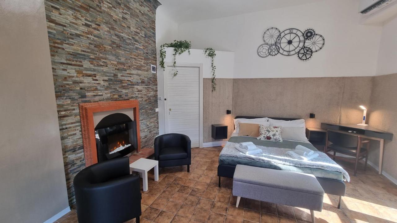 Casa Storica Piazza 5 Giornate Hotel Milánó Kültér fotó