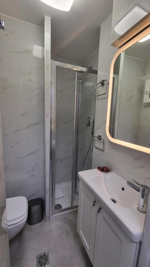Casa Storica Piazza 5 Giornate Hotel Milánó Szoba fotó