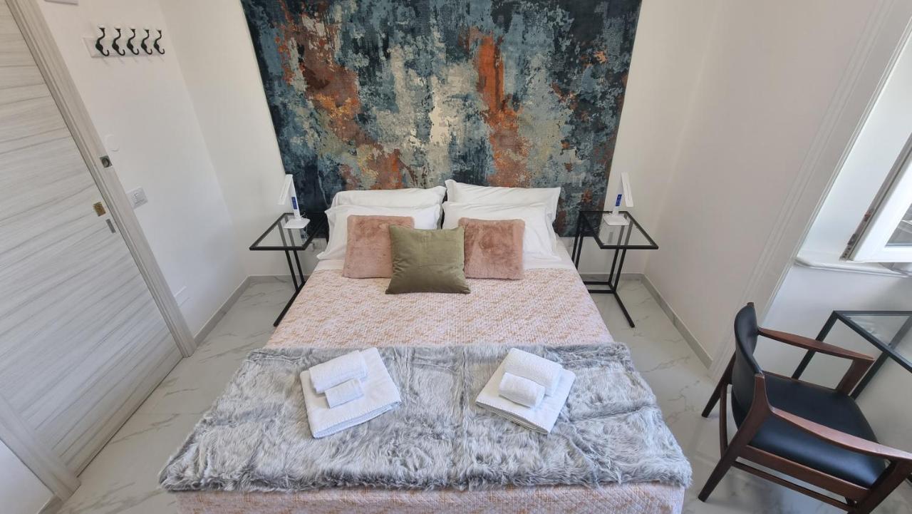 Casa Storica Piazza 5 Giornate Hotel Milánó Kültér fotó