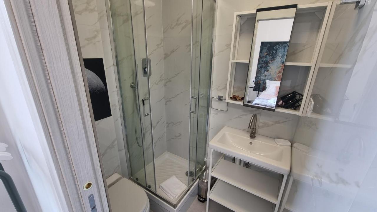 Casa Storica Piazza 5 Giornate Hotel Milánó Szoba fotó