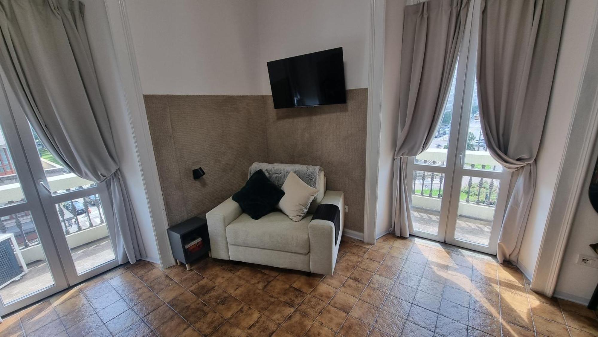 Casa Storica Piazza 5 Giornate Hotel Milánó Szoba fotó