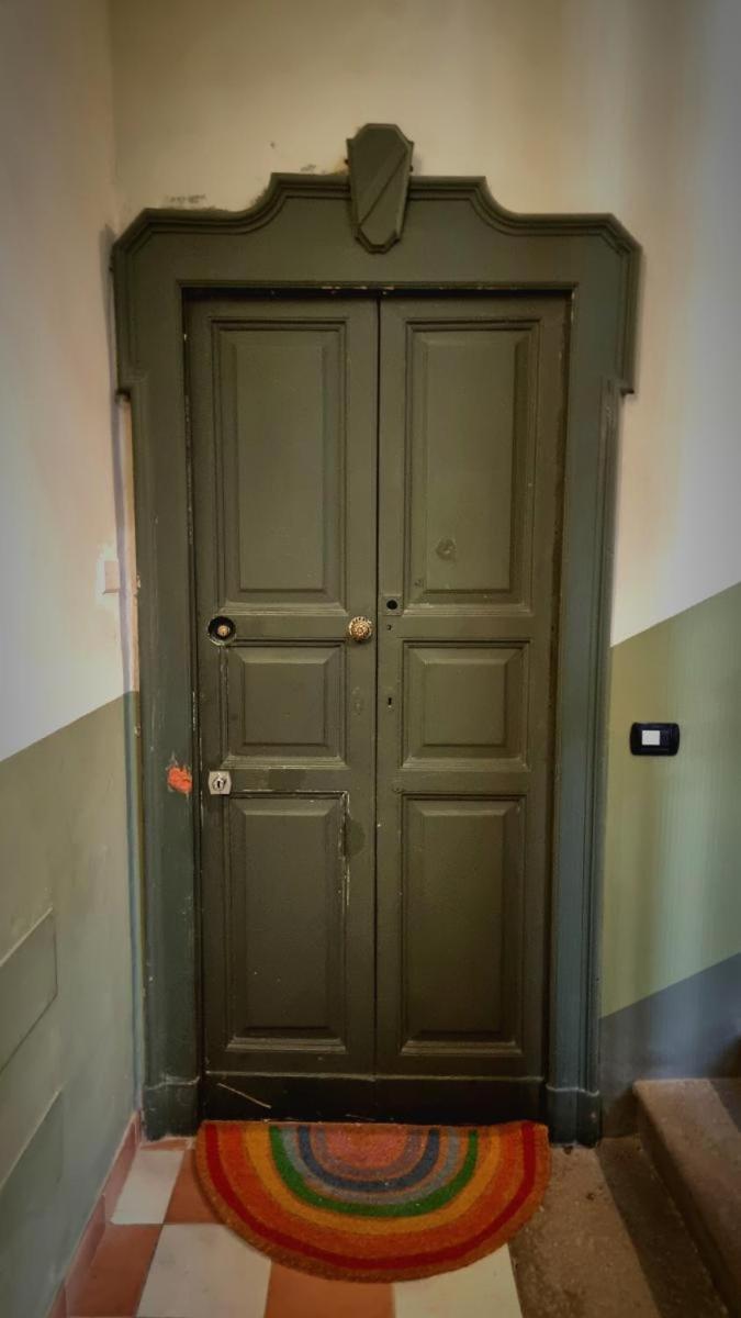 Casa Storica Piazza 5 Giornate Hotel Milánó Kültér fotó