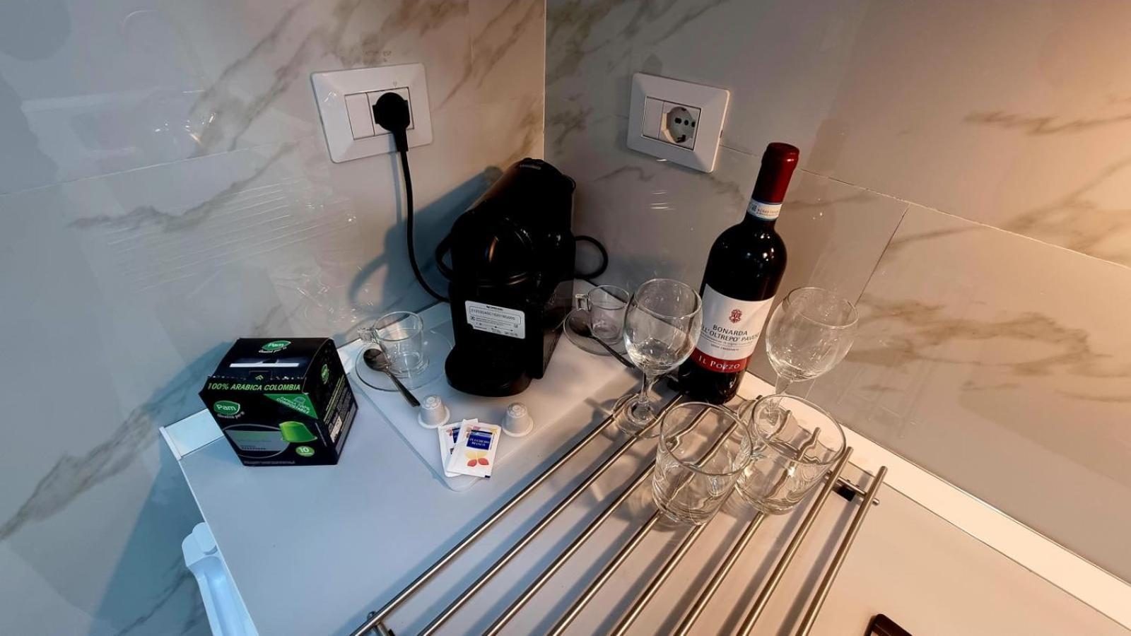 Casa Storica Piazza 5 Giornate Hotel Milánó Kültér fotó