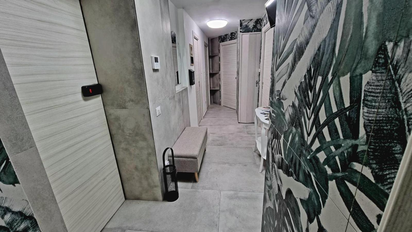 Casa Storica Piazza 5 Giornate Hotel Milánó Kültér fotó
