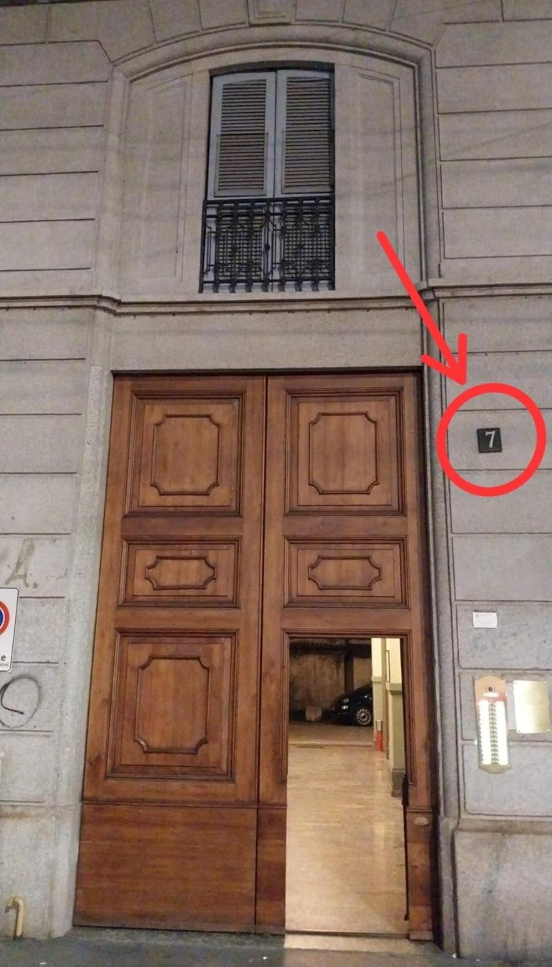 Casa Storica Piazza 5 Giornate Hotel Milánó Kültér fotó