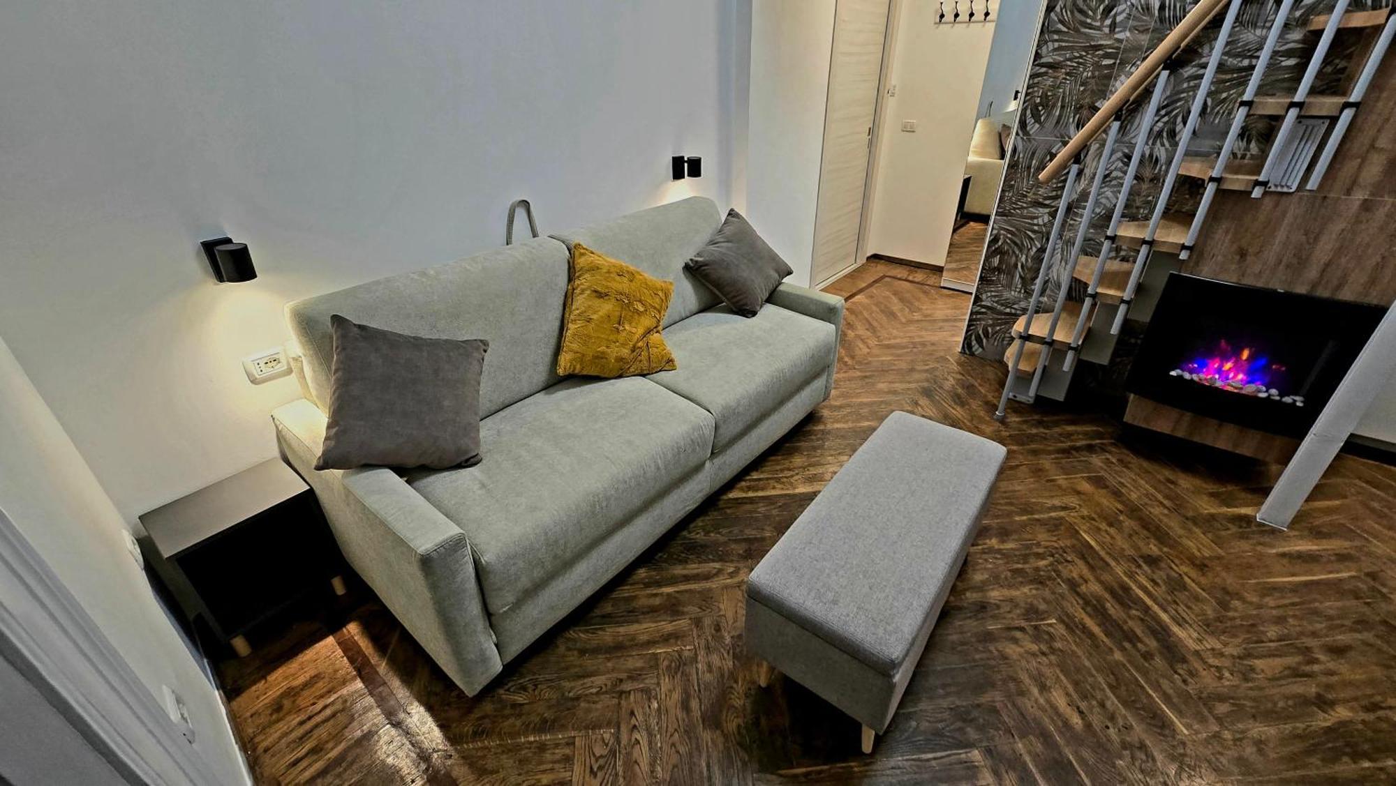 Casa Storica Piazza 5 Giornate Hotel Milánó Kültér fotó