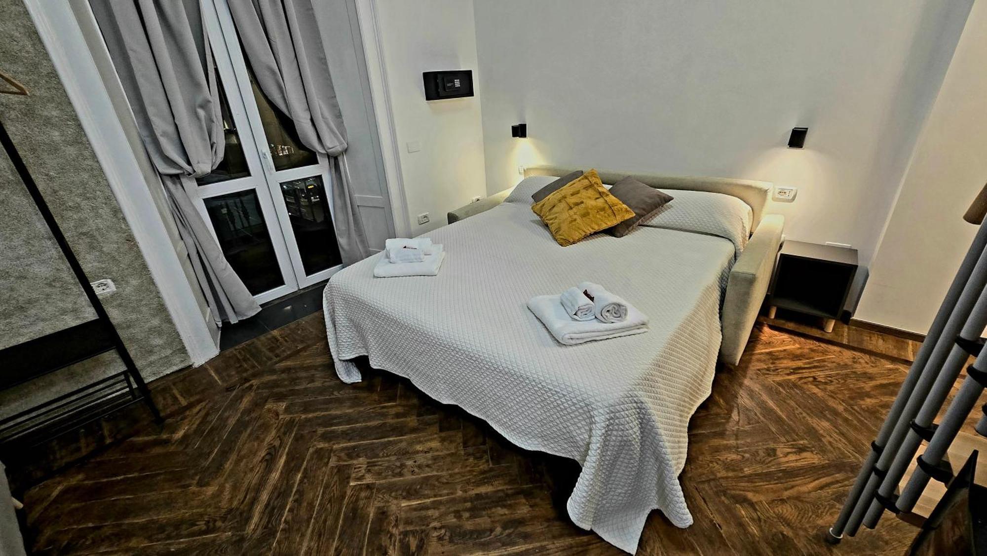 Casa Storica Piazza 5 Giornate Hotel Milánó Kültér fotó