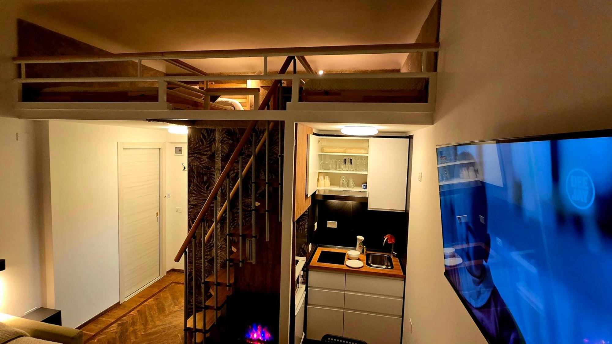 Casa Storica Piazza 5 Giornate Hotel Milánó Szoba fotó