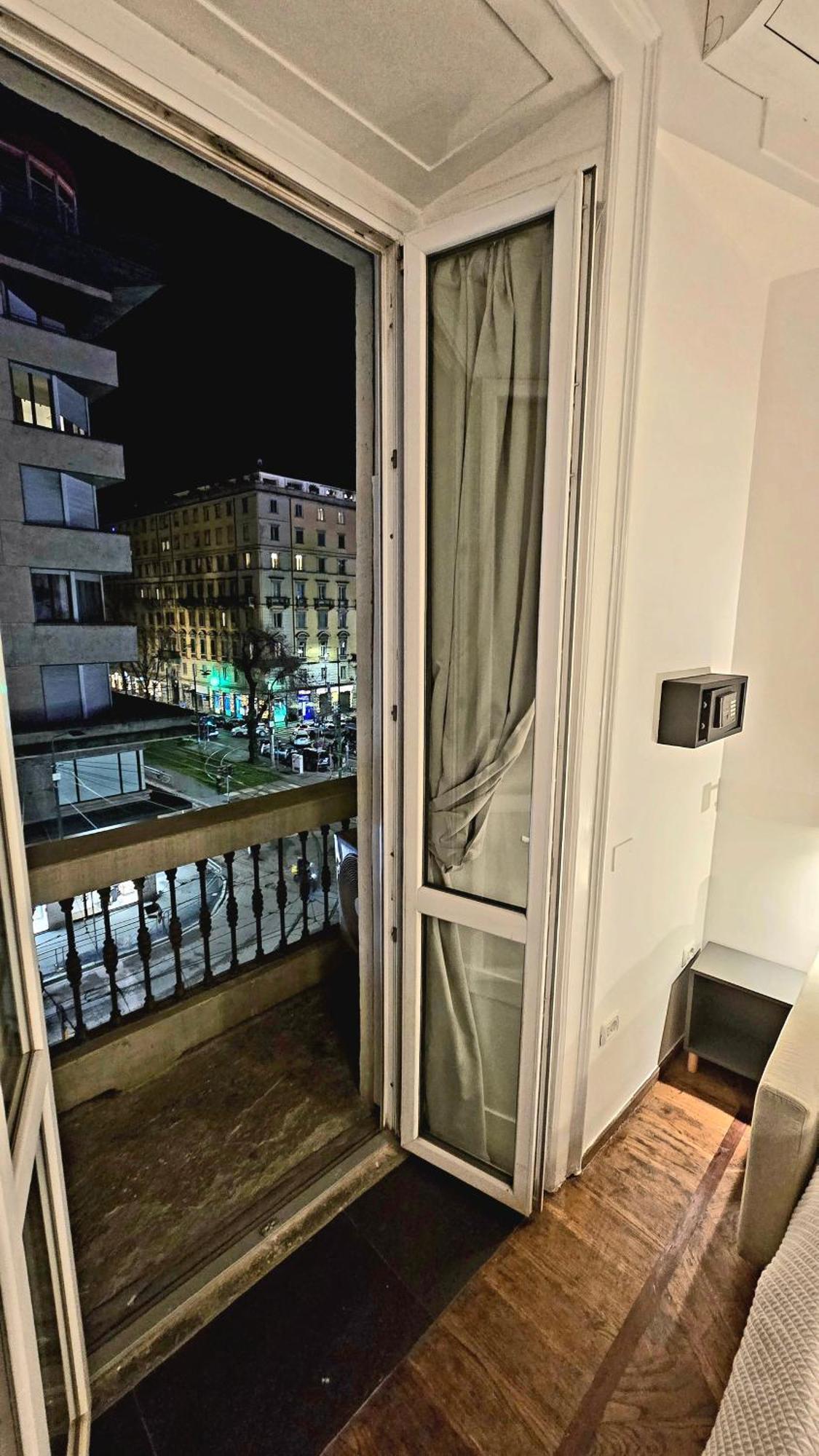 Casa Storica Piazza 5 Giornate Hotel Milánó Kültér fotó